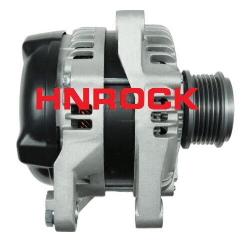 ο HNROCK 12V 100A ALTERNATOR 104211-3000 104211-3001 104211-3130 27060-0N090 27060-0N100 1042113000 TOYOTA